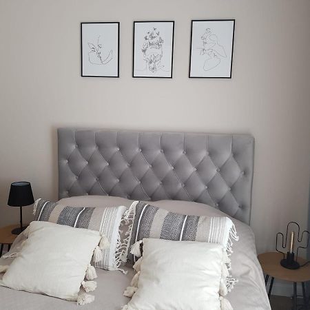 Apartament Old Town Wes Quality Suite Poznań Buitenkant foto