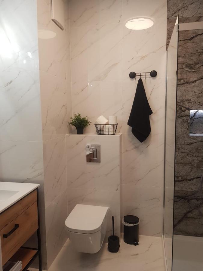Apartament Old Town Wes Quality Suite Poznań Buitenkant foto