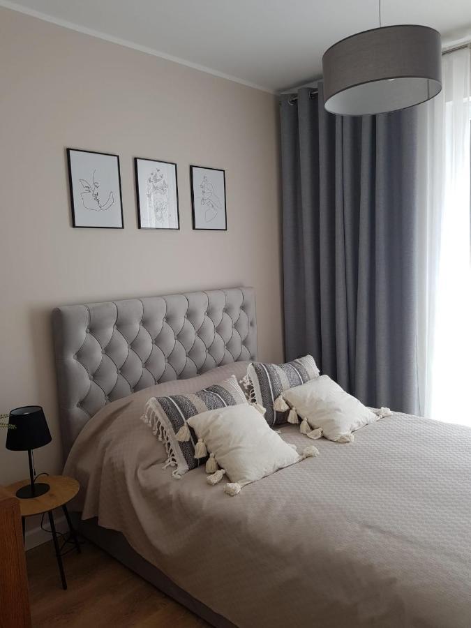 Apartament Old Town Wes Quality Suite Poznań Buitenkant foto