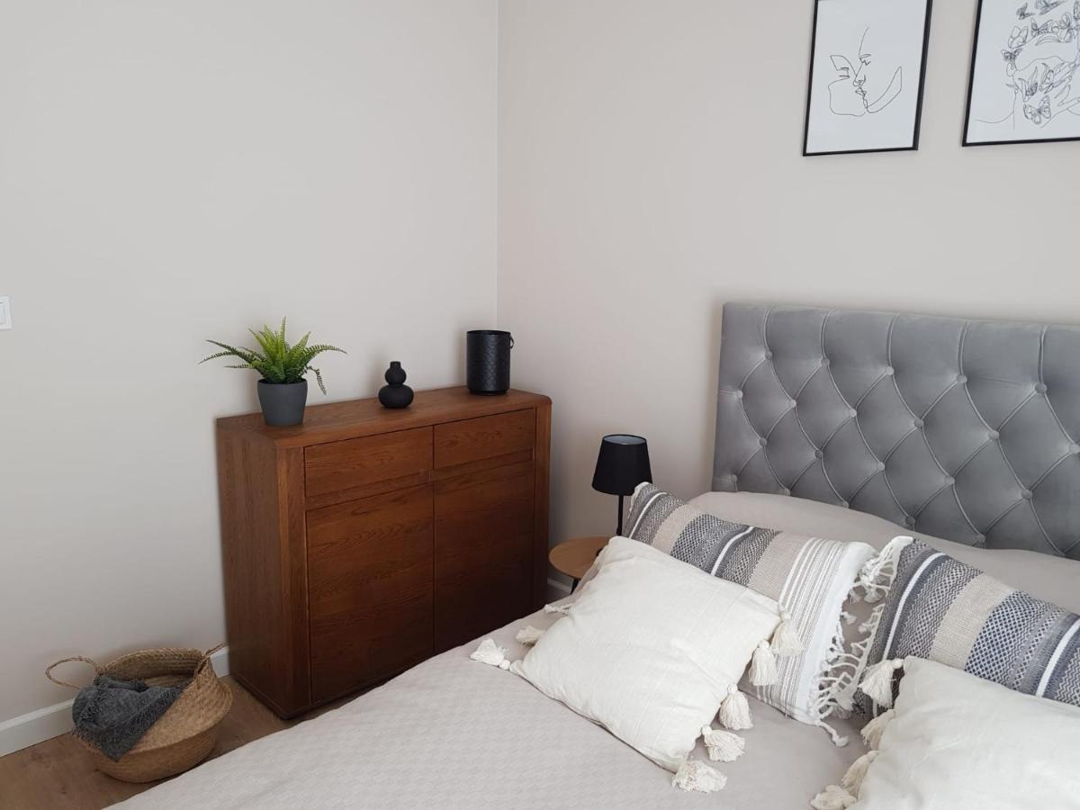 Apartament Old Town Wes Quality Suite Poznań Buitenkant foto