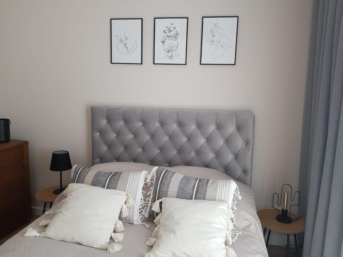 Apartament Old Town Wes Quality Suite Poznań Buitenkant foto