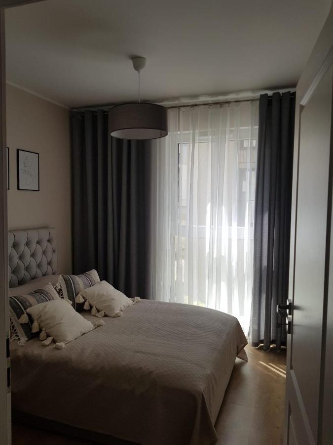 Apartament Old Town Wes Quality Suite Poznań Buitenkant foto