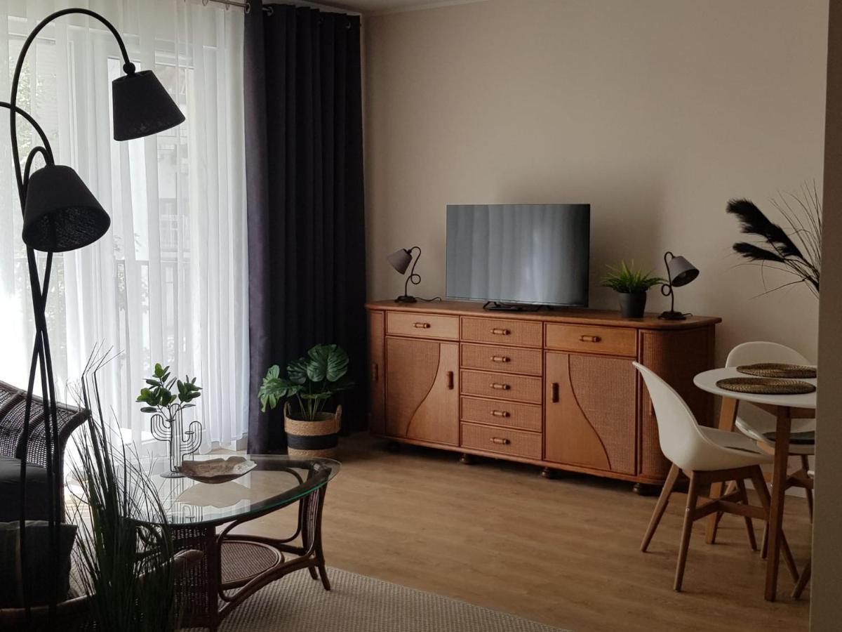 Apartament Old Town Wes Quality Suite Poznań Buitenkant foto