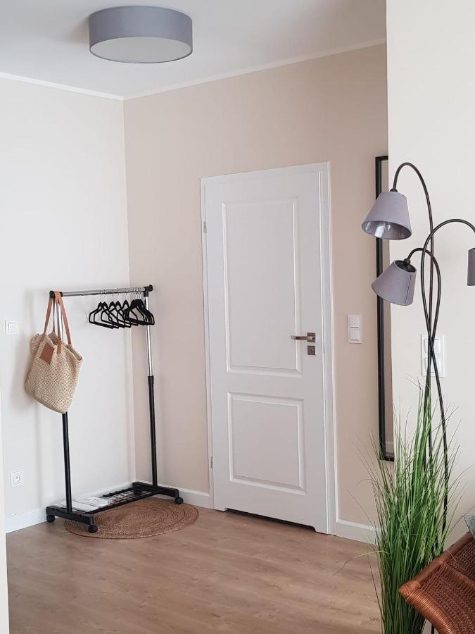 Apartament Old Town Wes Quality Suite Poznań Buitenkant foto