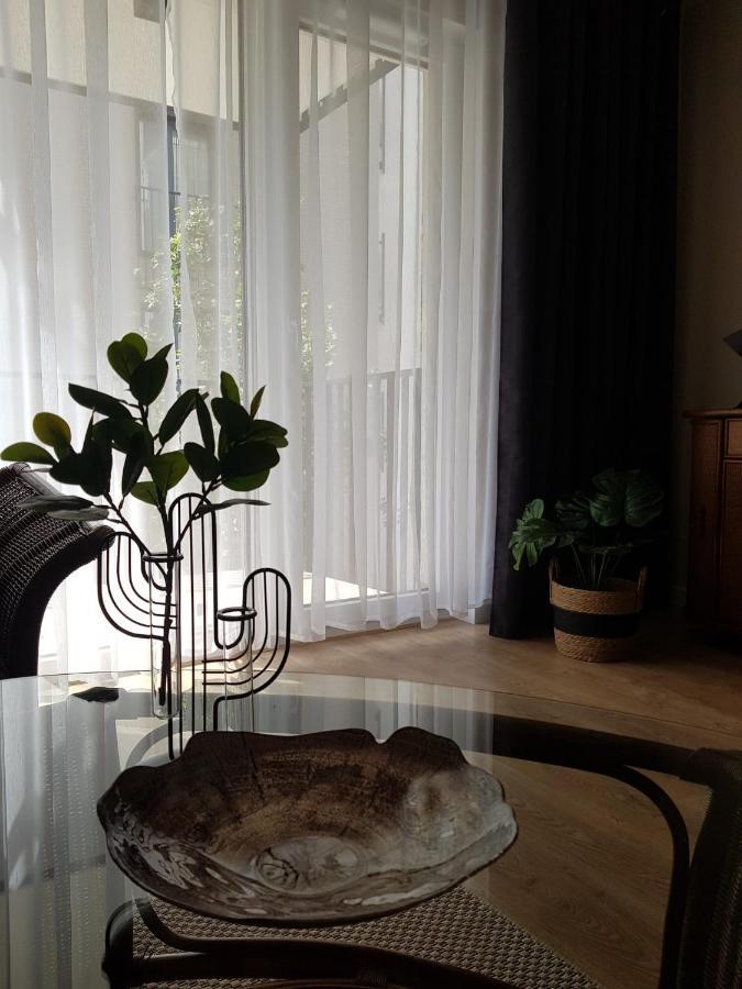 Apartament Old Town Wes Quality Suite Poznań Buitenkant foto