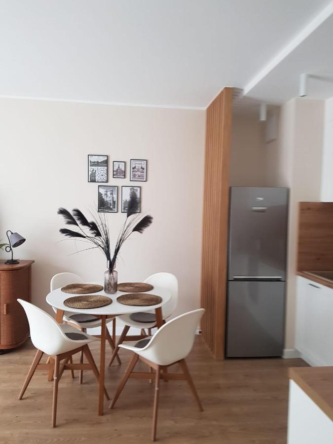 Apartament Old Town Wes Quality Suite Poznań Buitenkant foto