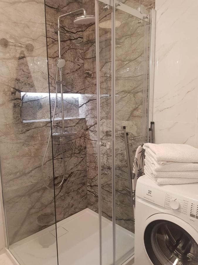 Apartament Old Town Wes Quality Suite Poznań Buitenkant foto