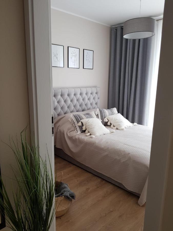 Apartament Old Town Wes Quality Suite Poznań Buitenkant foto