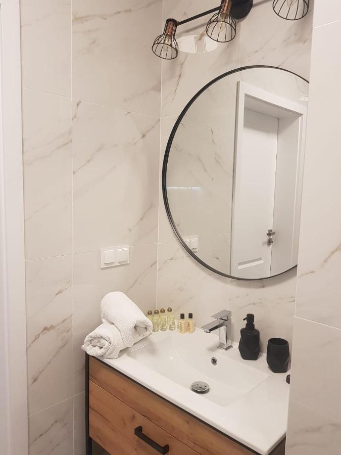Apartament Old Town Wes Quality Suite Poznań Buitenkant foto