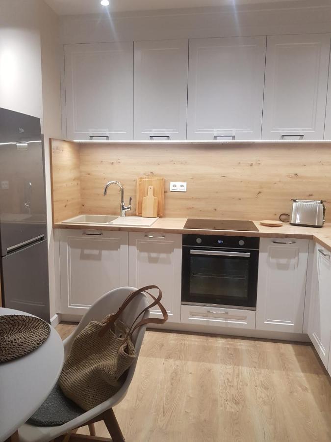 Apartament Old Town Wes Quality Suite Poznań Buitenkant foto
