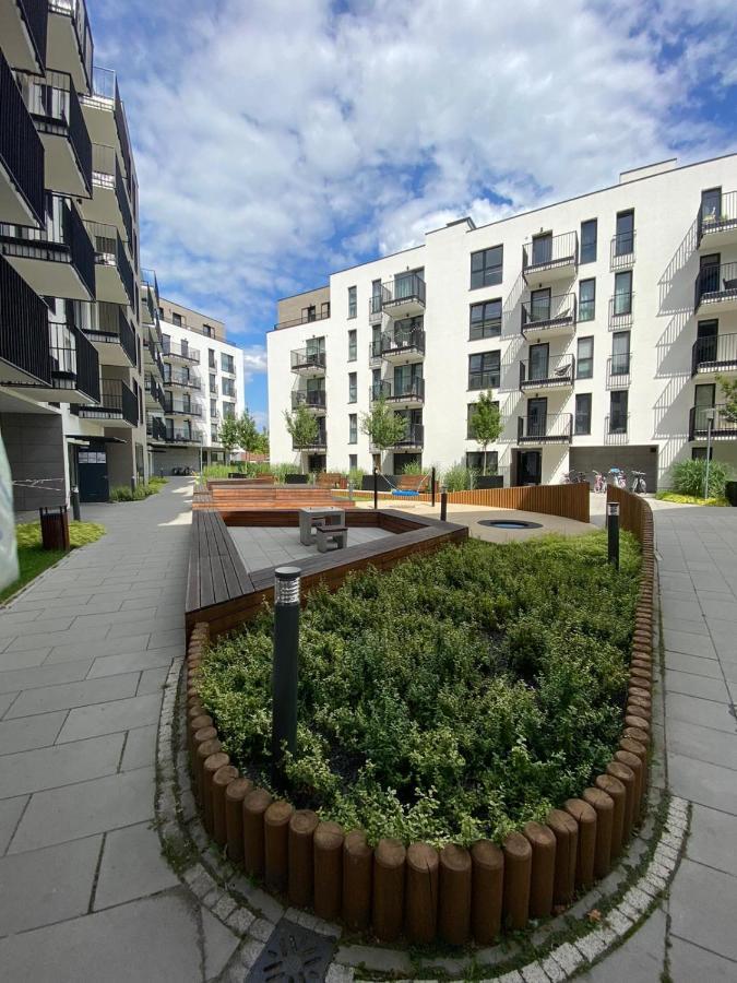 Apartament Old Town Wes Quality Suite Poznań Buitenkant foto