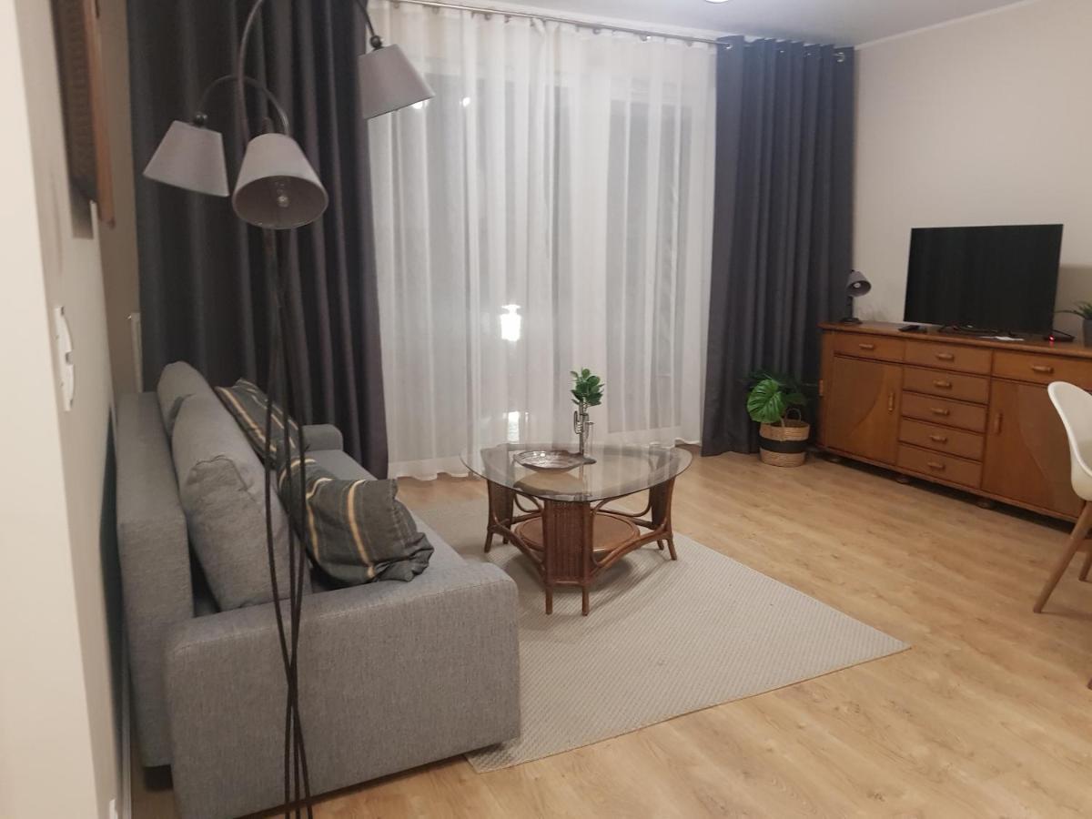 Apartament Old Town Wes Quality Suite Poznań Buitenkant foto
