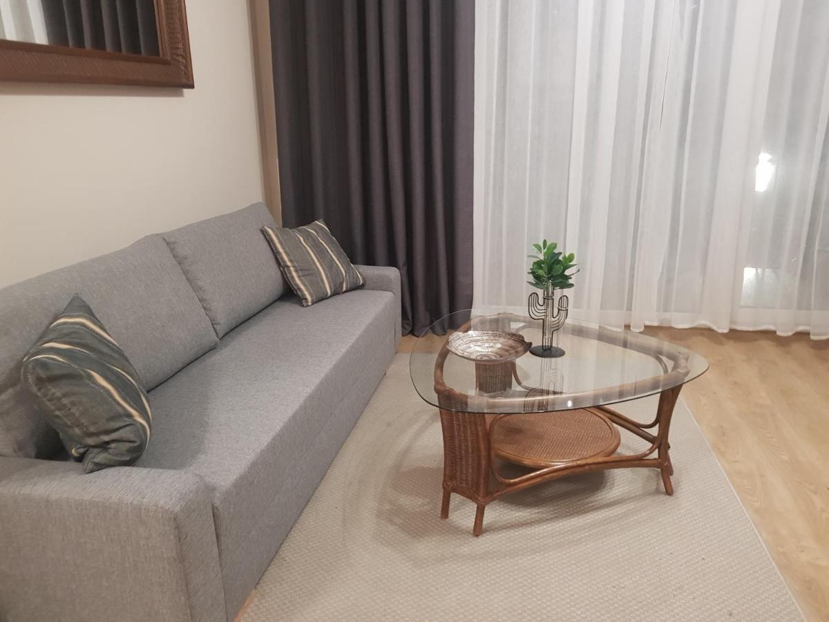 Apartament Old Town Wes Quality Suite Poznań Buitenkant foto