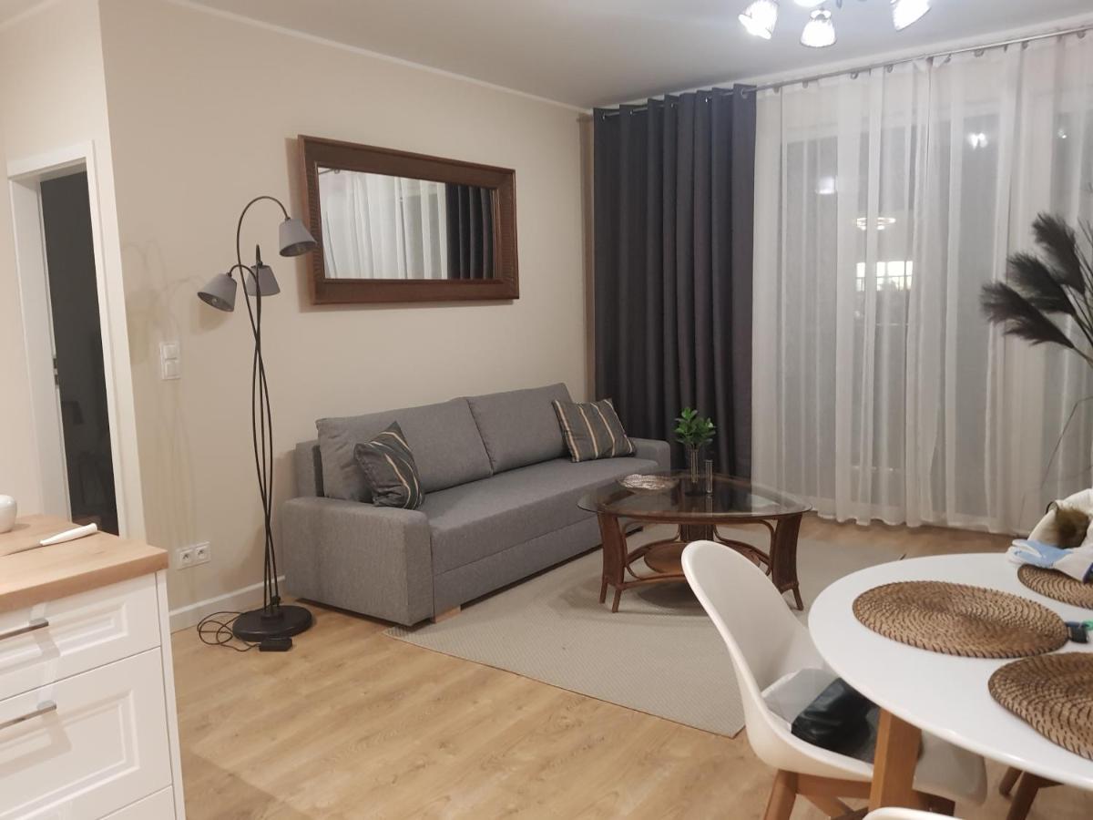 Apartament Old Town Wes Quality Suite Poznań Buitenkant foto