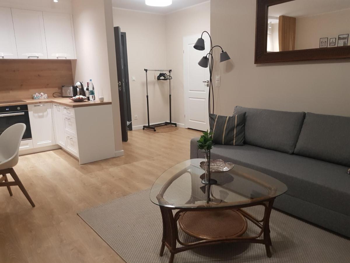 Apartament Old Town Wes Quality Suite Poznań Buitenkant foto